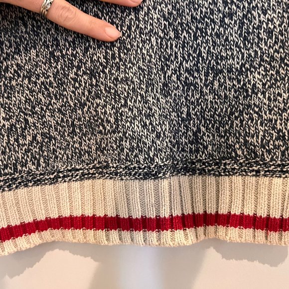 Roots sweater dress - Picture 3 of 4